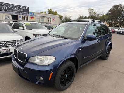 Used 2012 BMW X5 xDrive35i