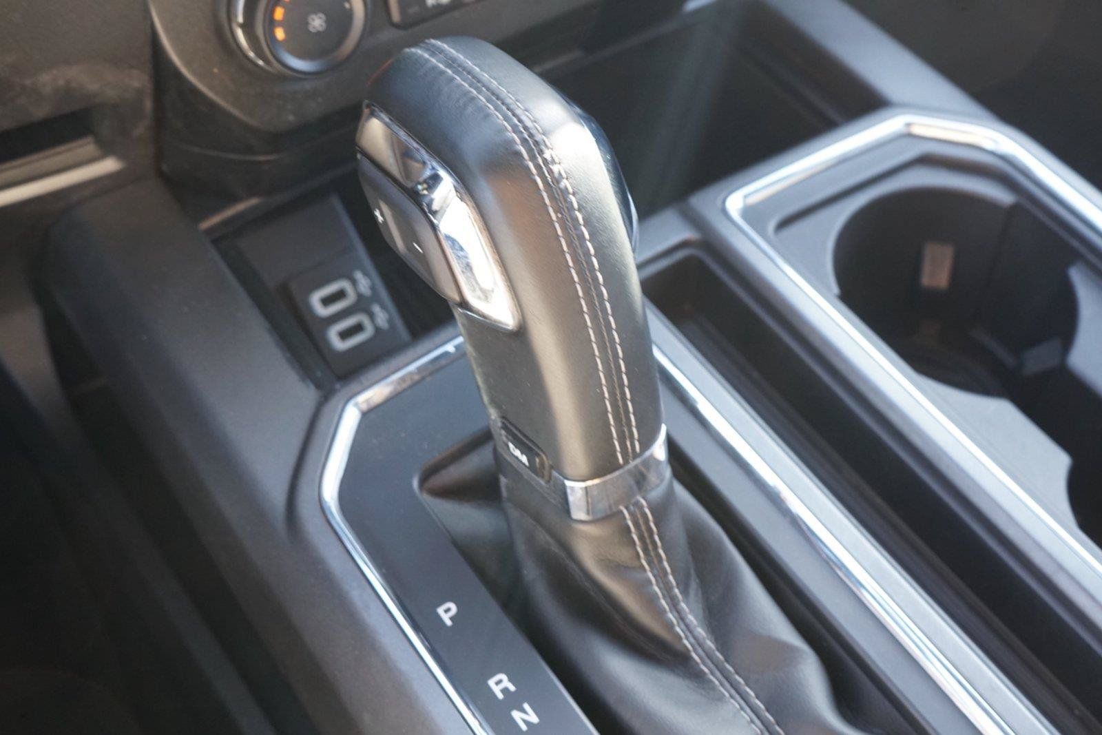 Used 2018 Ford F150 XLT w/ Equipment Group 302A Luxury RWD image 13