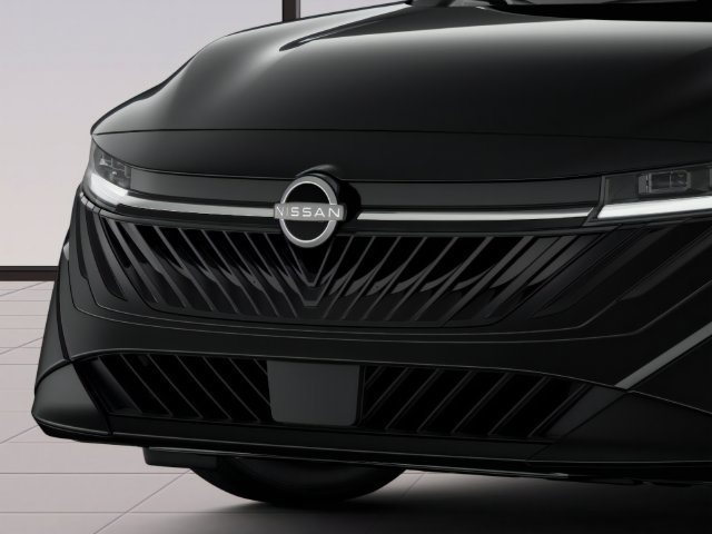 New 2027 Nissan Sentra S FWD image 12