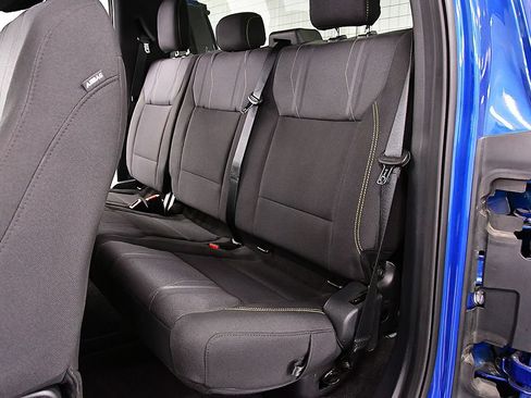 Used 2024 Ford F150 STX AWD/4WD image 31