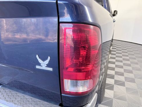 Used 2012 RAM 1500 Lone Star w/ Luxury Group image 27