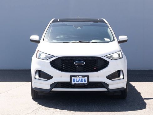 Used 2020 Ford Edge ST w/ Equipment Group 401A AWD/4WD image 20