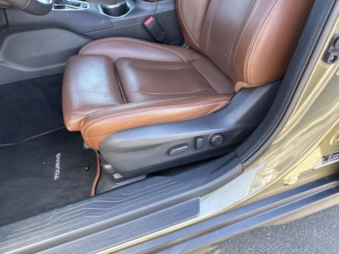 Used 2022 Subaru Outback Touring XT image 19