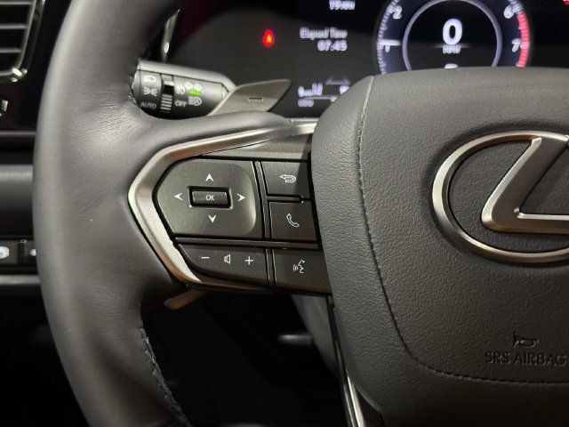 Used 2026 Lexus NX 350 AWD w/ Cold Area Package image 15