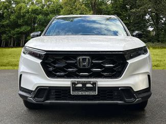 New 2025 Honda CR-V Sport-L video 2