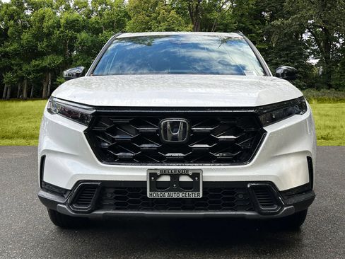 New 2025 Honda CR-V Sport-L image 2