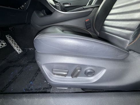Used 2019 Toyota Avalon Touring w/ Advanced Safety Package FWD image 14
