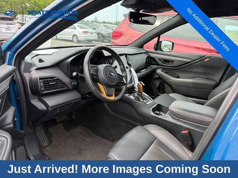 Used 2025 Subaru Outback Wilderness AWD/4WD image 11