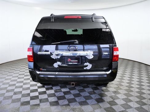Used 2012 Ford Expedition EL Limited image 7