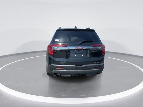 Used 2023 GMC Acadia AT4 w/ GMC Pro Grade Package AWD/4WD image 7