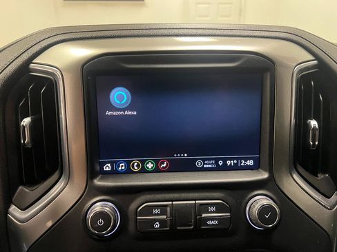Used 2021 Chevrolet Silverado 1500 RST w/ Rally Edition AWD/4WD image 50