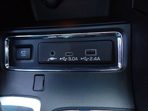 Certified 2026 Subaru Ascent Limited AWD/4WD image 22