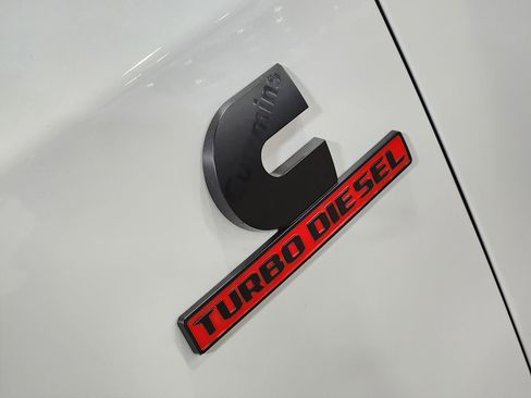 Used 2023 RAM 2500 Tradesman AWD/4WD image 26
