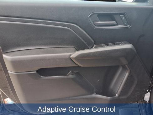 Used 2024 Chevrolet Colorado Trail Boss w/ Technology Package AWD/4WD image 21