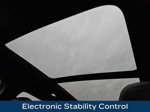 Used 2025 GMC Acadia Denali w/ LPO, Floor Liner Package image 19