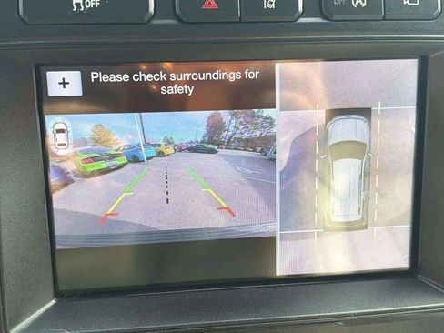 Used 2019 Ford Expedition Limited w/ Equipment Group 302A image 39