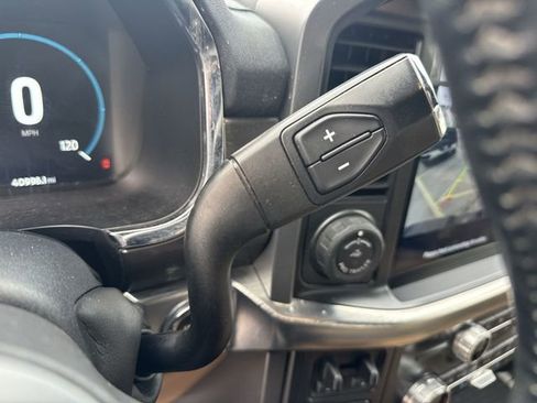 Used 2022 Ford F150 Lariat image 16