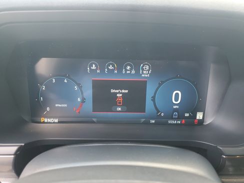 Used 2025 Ford F150 Lariat w/ Equipment Group 501A Mid image 33