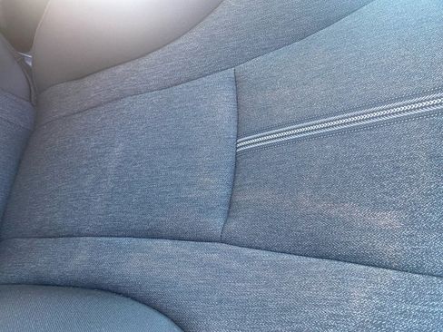 Certified 2025 Honda Accord Sport image 34