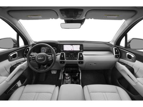 Used 2024 Kia Sorento SX Prestige AWD/4WD image 11