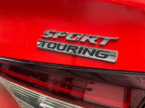 New 2026 Honda Civic Sport Touring image 6