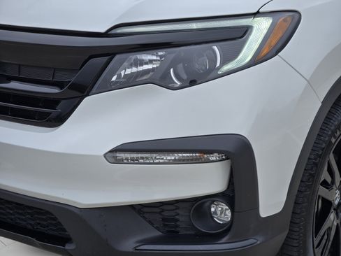 Used 2021 Honda Pilot Special Edition image 30