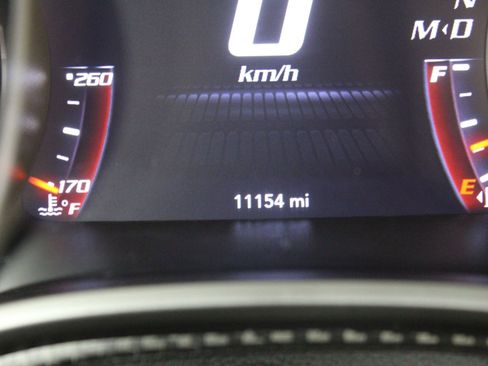 Used 2023 Dodge Challenger SRT Hellcat w/ Driver Convenience Group image 19