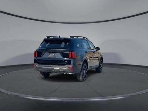 New 2025 Kia Sorento SX Prestige image 5