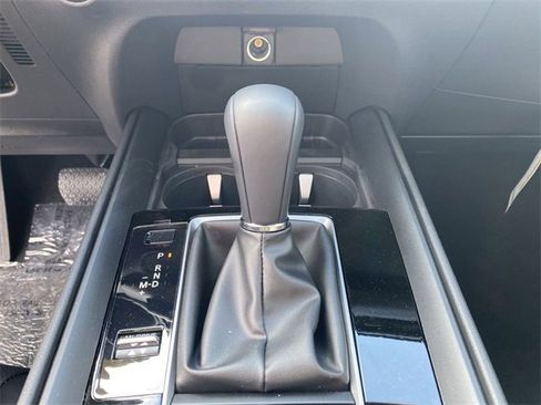 New 2025 MAZDA CX-50 AWD 2.5 Turbo w/ Accent Package image 22