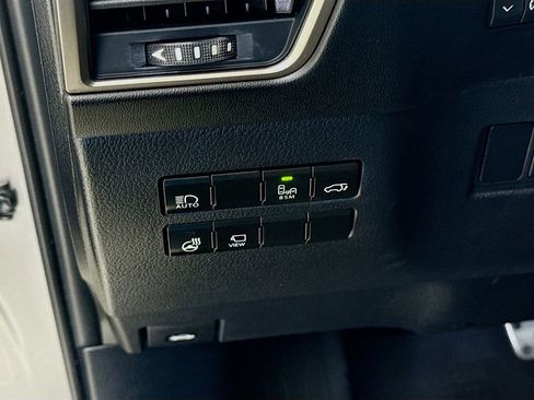 Used 2021 Lexus NX 300 F Sport w/ F Sport Premium Package image 10