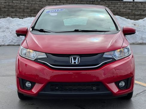 Used 2015 Honda Fit image 33