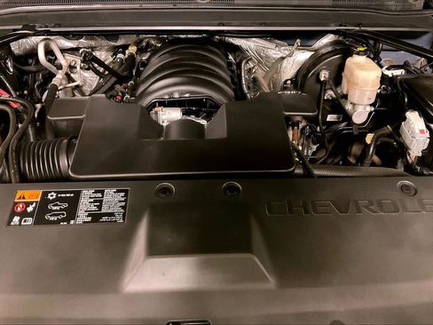 Used 2016 Chevrolet Tahoe LT w/ Luxury Package image 29