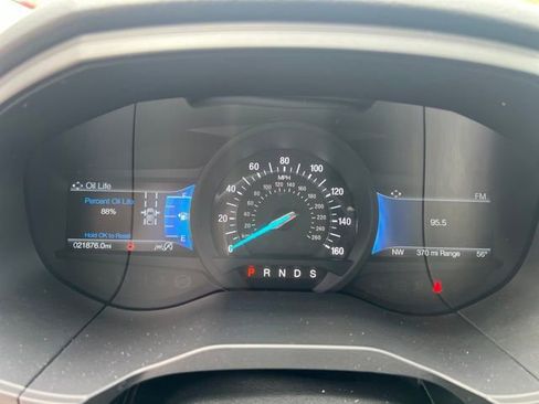 Used 2024 Ford Edge SEL w/ Convenience Package AWD/4WD image 26