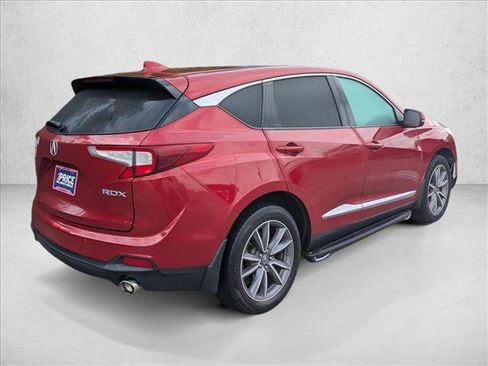 Used 2019 Acura RDX FWD w/ Technology Package image 5