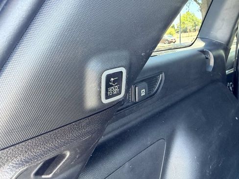 Used 2024 Jeep Grand Cherokee Limited 4xe AWD/4WD image 27