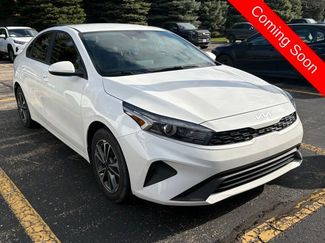 Used 2024 Kia Forte LXS video 1