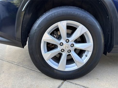 Used 2017 Lexus RX 350 AWD w/ Premium Package image 24