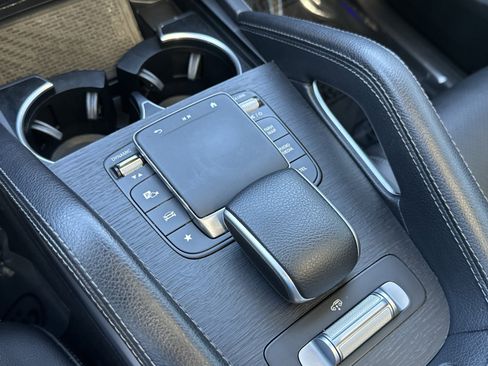 Used 2024 Mercedes-Benz GLS 450 4MATIC image 19