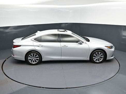 Used 2021 Lexus ES 350 w/ Premium Package image 35