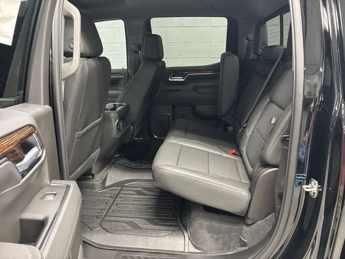 New 2026 GMC Sierra 1500 Elevation w/ Elevation Premium Package AWD/4WD image 24
