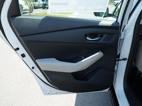 New 2026 Honda Accord EX-L image 18