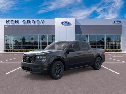 New 2026 Ford Maverick XLT
