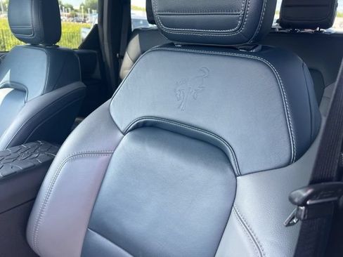 Used 2023 Ford Bronco Outer Banks AWD/4WD image 5