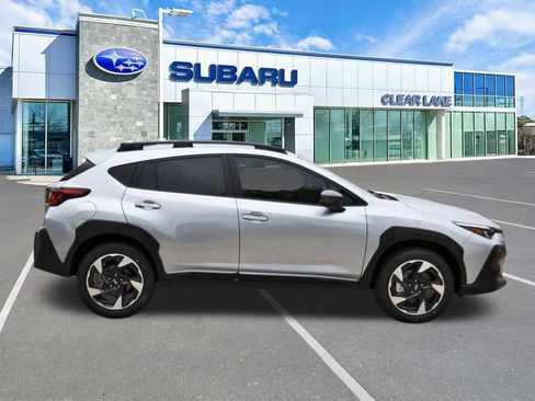 New 2026 Subaru Crosstrek 2.5i Limited AWD/4WD image 5