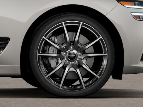 New 2026 Genesis G70 2.5T AWD/4WD image 8