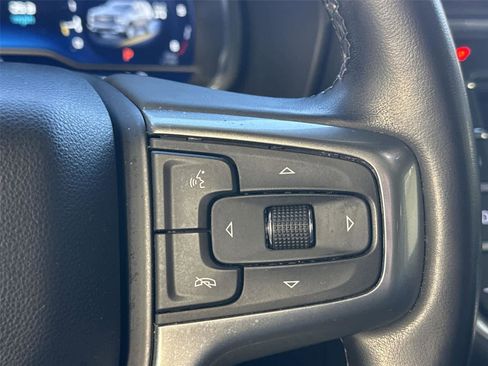 Used 2023 Chevrolet Tahoe Z71 w/ Luxury Package image 25