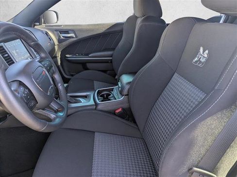 Used 2022 Dodge Charger Scat Pack RWD image 22