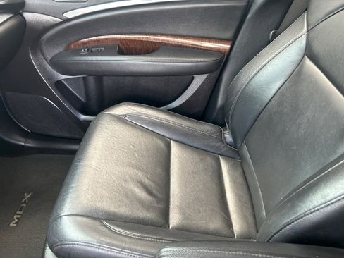 Used 2018 Acura MDX FWD w/ Technology Package image 10