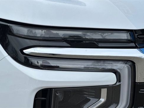 New 2026 Chevrolet Tahoe LS image 36