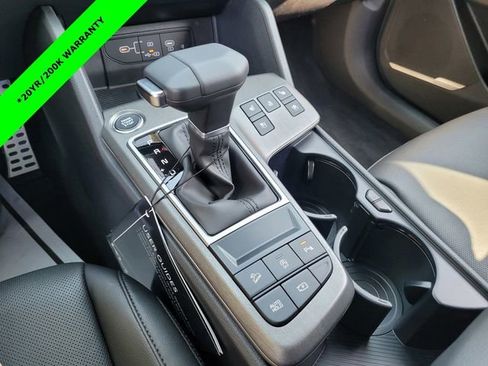 New 2026 Kia Sportage X-Pro Prestige image 10